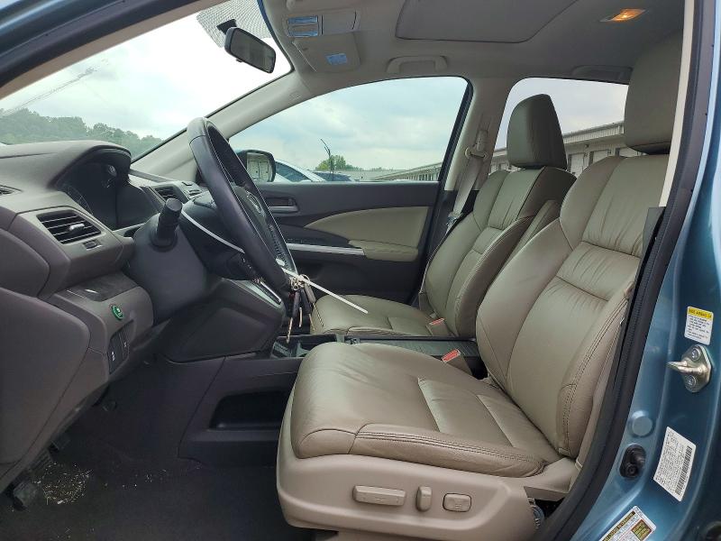 Aukcja sprzedaży 2014 Honda Cr-v, vin: 2HKRM3H76EH543183, numer aukcji: 61374226