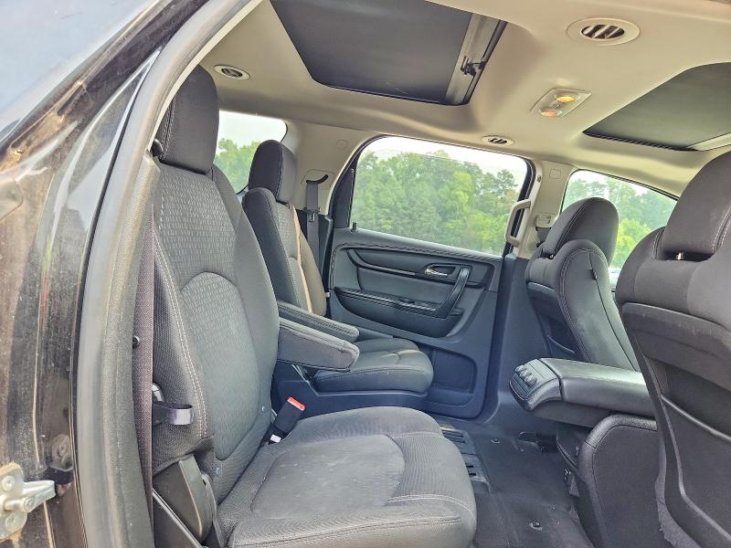 62650936 :رقم المزاد ، 1GKKVPKD8FJ283113 vin ، 2015 Gmc Acadia مزاد بيع