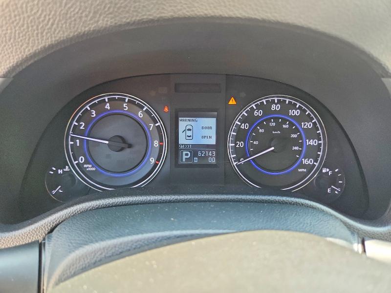 Продажа на аукционе авто 2013 Infiniti G37, vin: JN1CV6FE8DM772266, номер лота: 60360276