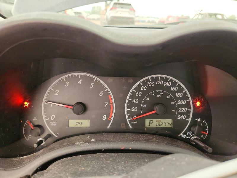 Продажа на аукционе авто 2013 Toyota Corolla, vin: 2T1BU4EE5DC038120, номер лота: 60476016