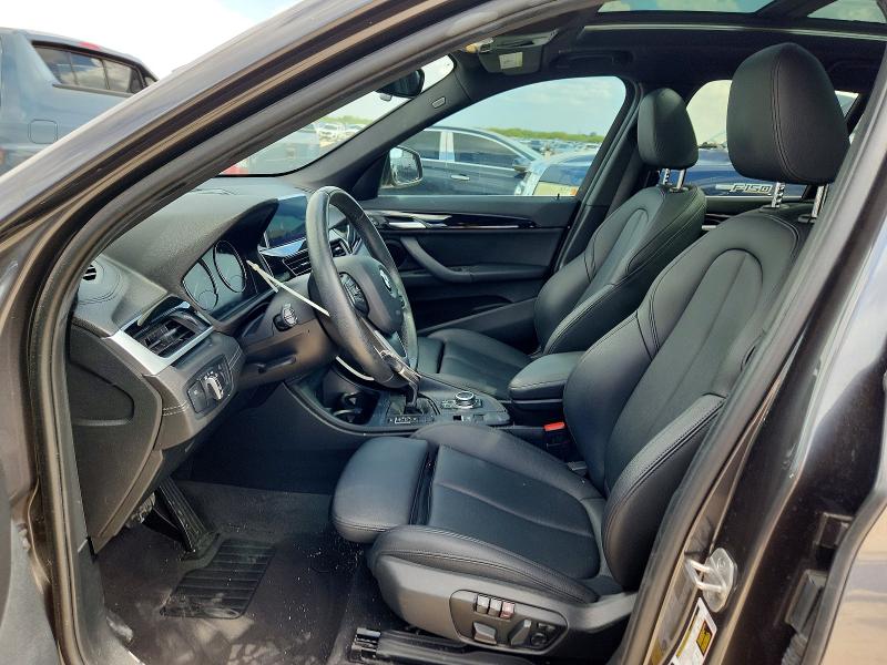 Aukcja sprzedaży 2020 Bmw X1, vin: WBXJG7C06L5R47199, numer aukcji: 60847856