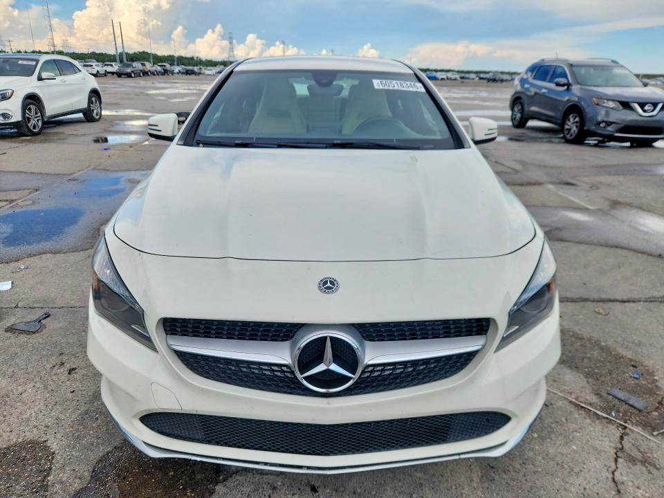 Aukcja sprzedaży 2018 Mercedes-benz Cla, vin: WDDSJ4EB0JN525626, numer aukcji: 60518346