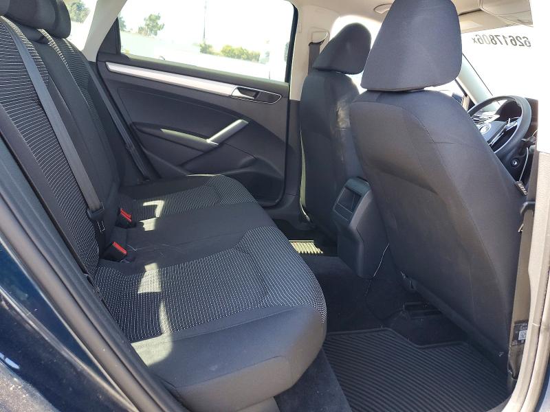 Aukcja sprzedaży 2018 Volkswagen Passat, vin: 1VWAA7A33JC008836, numer aukcji: 62617806