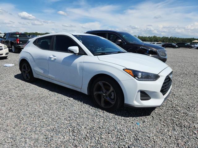 Продаж на аукціоні авто 2020 Hyundai Veloster, vin: KMHTG6AF4LU024695, номер лоту: 59592046