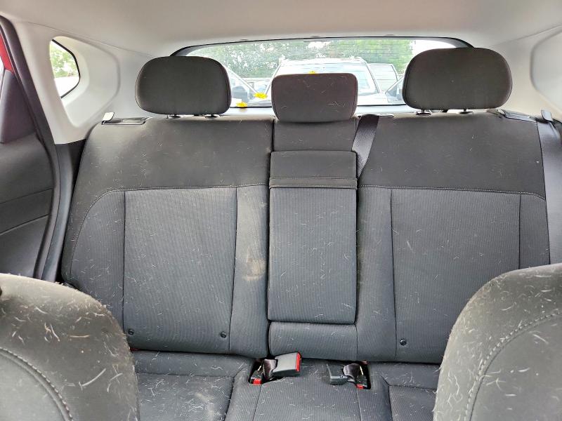Продаж на аукціоні авто 2026 Hyundai Kona, vin: KM8HFCAB3TU347415, номер лоту: 63053756