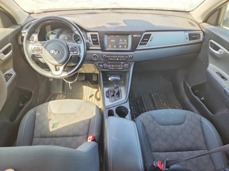 Продаж на аукціоні авто 2018 Kia Niro, vin: KNDCB3LCXJ5200080, номер лоту: 60820016