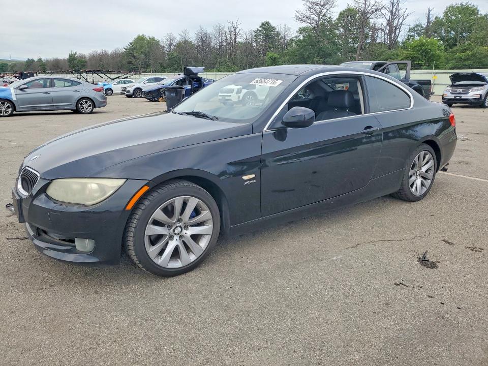 Продажа на аукционе авто 2011 Bmw 328, vin: WBAKF5C54BE655003, номер лота: 58964716