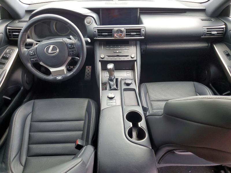 2020 Lexus Is მანქანა იყიდება აუქციონზე, vin: JTHGA1D21L5102958, აუქციონის ნომერი: 60617256