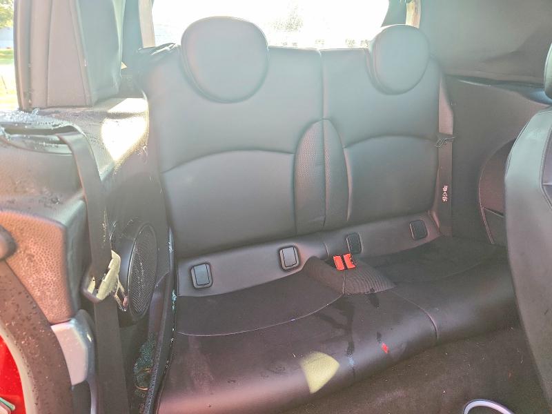 Aukcja sprzedaży 2011 Mini Cooper, vin: WMWZP3C5XBTX82656, numer aukcji: 62988636