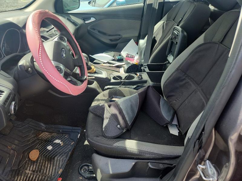 2013 Ford Focus მანქანა იყიდება აუქციონზე, vin: 1FADP3F27DL311832, აუქციონის ნომერი: 58797836