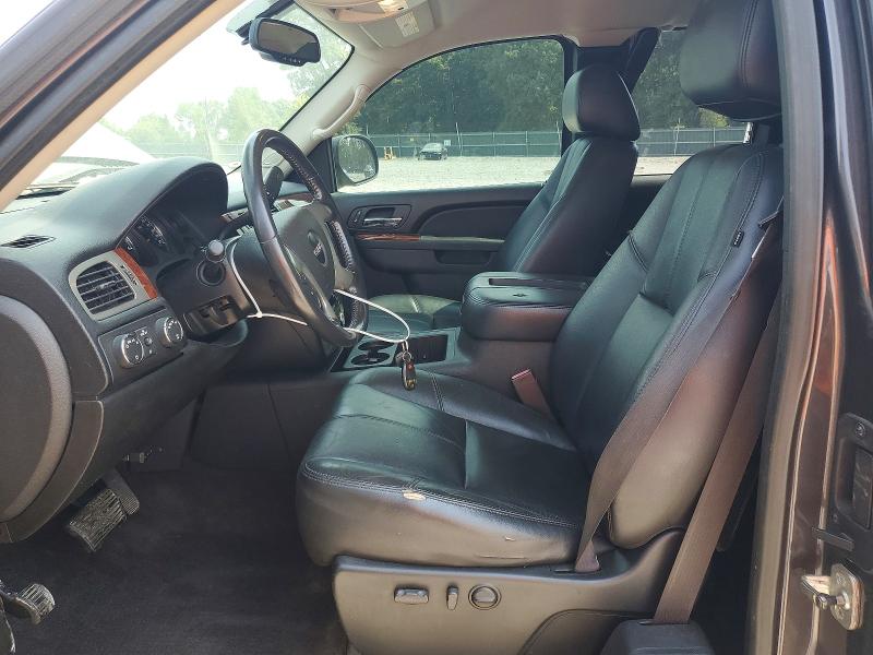 Продажа на аукционе авто 2010 Gmc Sierra, vin: 1GTSKWE3XAZ137405, номер лота: 62678836