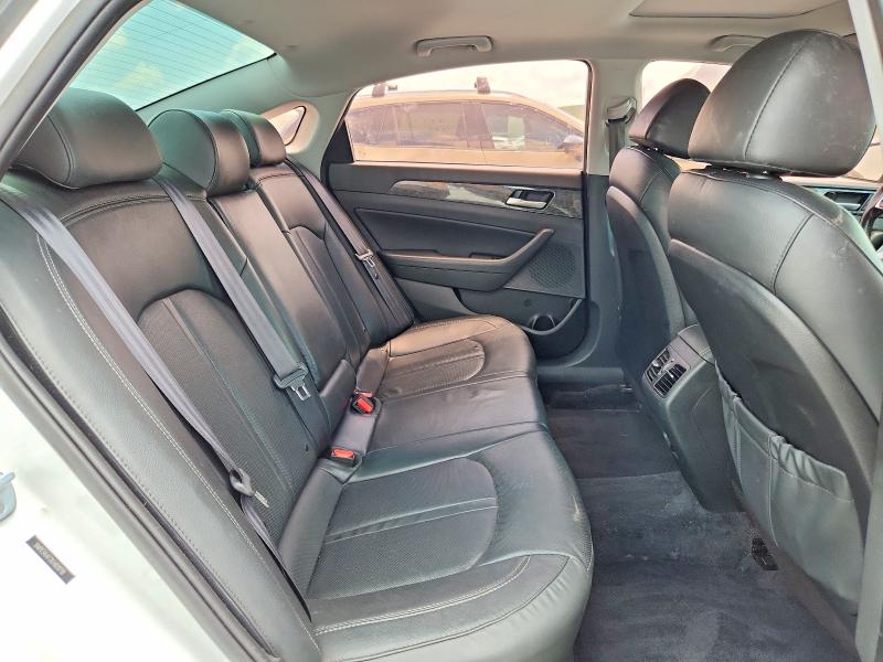 Продаж на аукціоні авто 2019 Hyundai Sonata, vin: 5NPE34AF2KH820710, номер лоту: 60037776