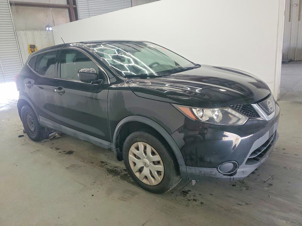 60999636 :رقم المزاد ، JN1BJ1CP5KW238241 vin ، 2019 Nissan Rogue Sport مزاد بيع
