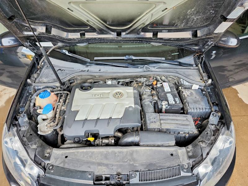 Aukcja sprzedaży 2014 Volkswagen Jetta, vin: 3VWPL7AJ4EM618266, numer aukcji: 60819726