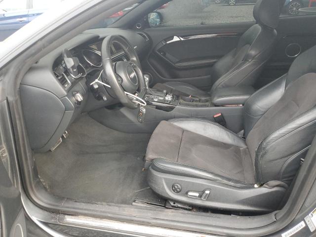 Aukcja sprzedaży 2014 Audi A5, vin: WAUMFAFR0EA067255, numer aukcji: 63230046