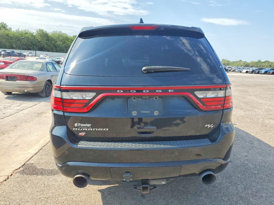Aukcja sprzedaży 2019 Dodge Durango, vin: 1C4SDJCT8KC651872, numer aukcji: 60490796