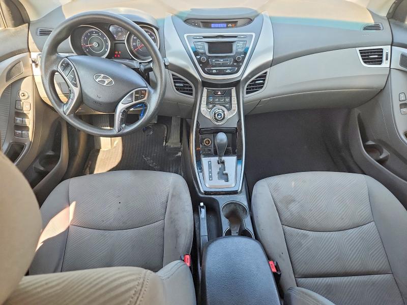 Aukcja sprzedaży 2013 Hyundai Elantra, vin: KMHDH4AEXDU973151, numer aukcji: 61059666