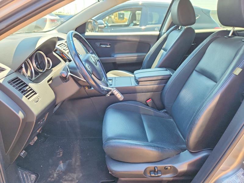 Продаж на аукціоні авто 2014 Mazda Cx-9, vin: JM3TB3CA6E0432121, номер лоту: 59832646