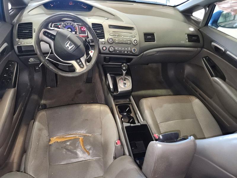 Aukcja sprzedaży 2008 Honda Civic, vin: 1HGFA16888L102085, numer aukcji: 59691396