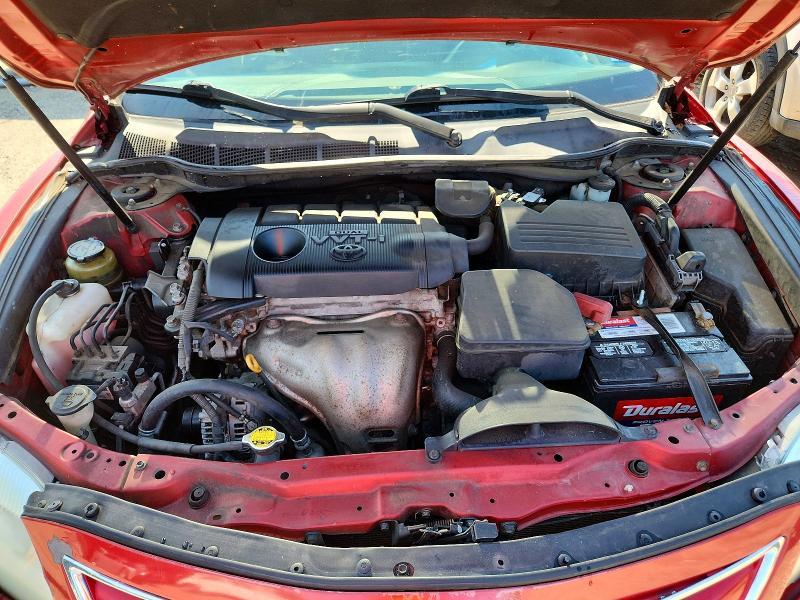 Aukcja sprzedaży 2010 Toyota Camry, vin: 4T1BF3EK3AU083691, numer aukcji: 59400826