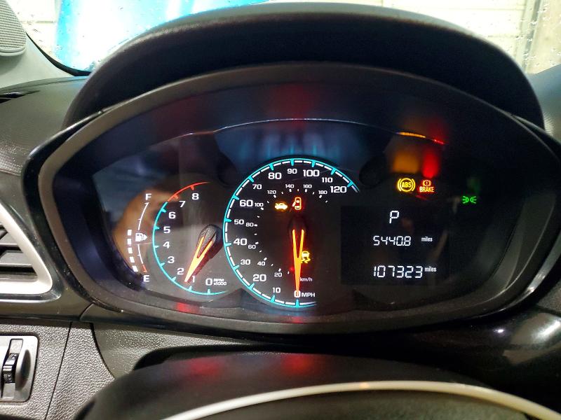 Продажа на аукционе авто 2019 Chevrolet Spark, vin: KL8CD6SA6KC807868, номер лота: 62086776