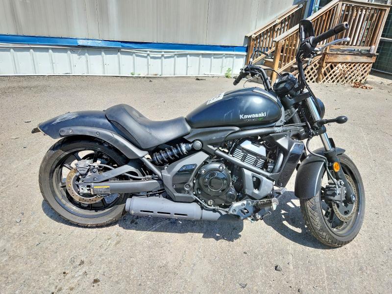 Aukcja sprzedaży 2026 Kawasaki En650, vin: JKAENEC17TDA11208, numer aukcji: 59340576