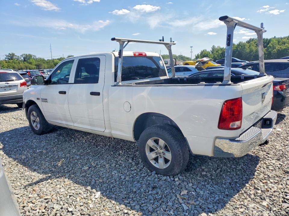 61942276 :رقم المزاد ، 1C6RR7ST6GS289226 vin ، 2016 Ram 1500 مزاد بيع