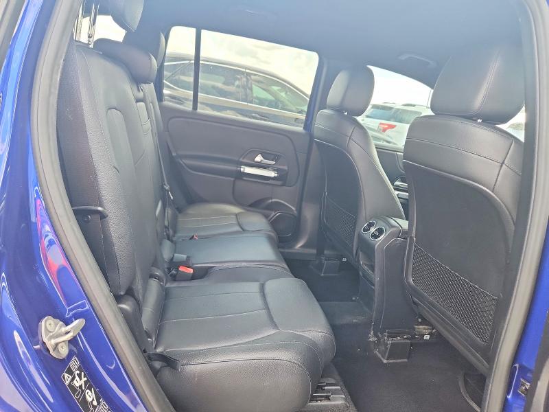 Продаж на аукціоні авто 2021 Mercedes-benz Glb, vin: W1N4M4GB5MW106637, номер лоту: 59032376