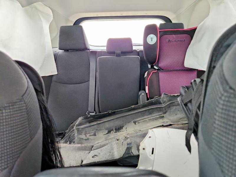 61601946 :رقم المزاد ، 2T3H1RFV2MC117251 vin ، 2021 Toyota Rav4 مزاد بيع