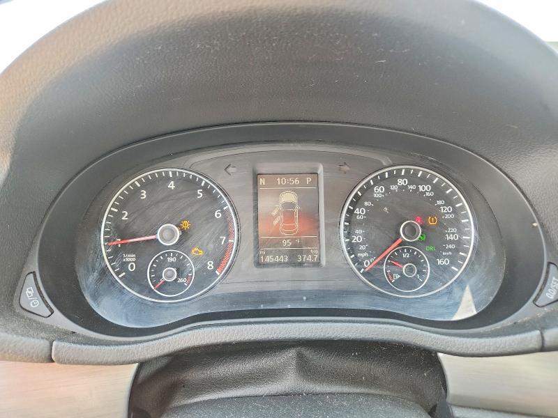 Aukcja sprzedaży 2014 Volkswagen Passat, vin: 1VWBS7A37EC087595, numer aukcji: 61839616