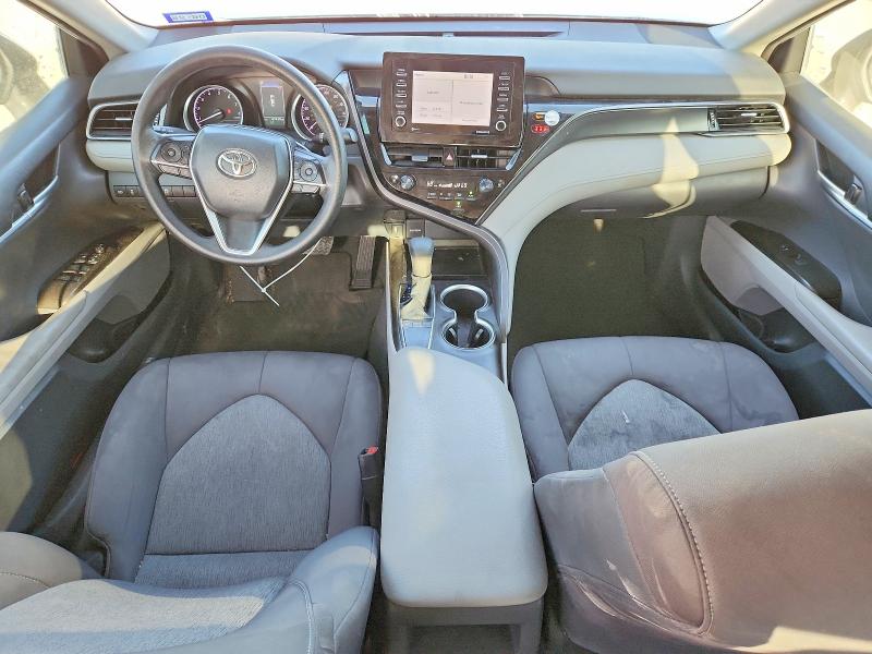 Aukcja sprzedaży 2023 Toyota Camry, vin: 4T1C11AK2PU173825, numer aukcji: 60056506