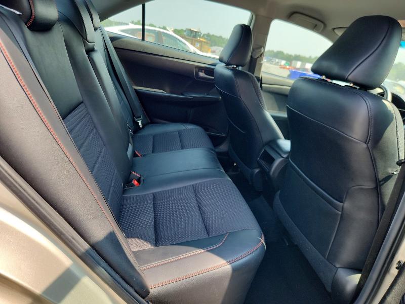 Продажа на аукционе авто 2015 Toyota Camry, vin: 4T1BF1FK6FU910237, номер лота: 63344866