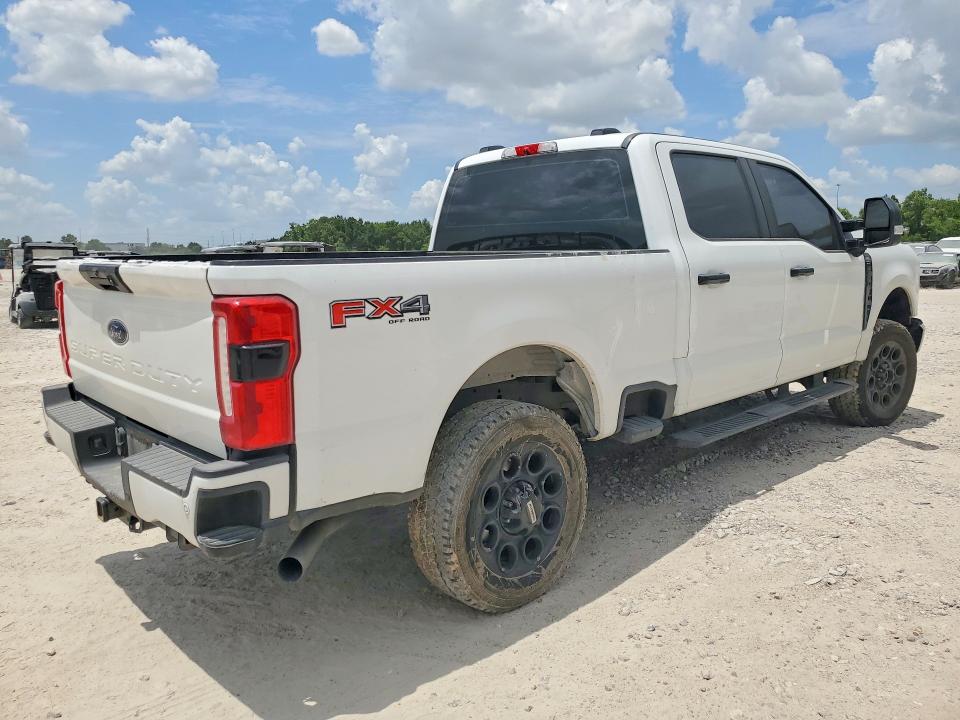 Aukcja sprzedaży 2023 Ford F250 Super Du, vin: 1FT8W2BA3PEC98656, numer aukcji: 58635106