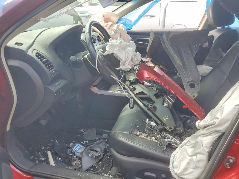 Aukcja sprzedaży 2013 Nissan Altima, vin: 1N4AL3AP0DC918351, numer aukcji: 85988915