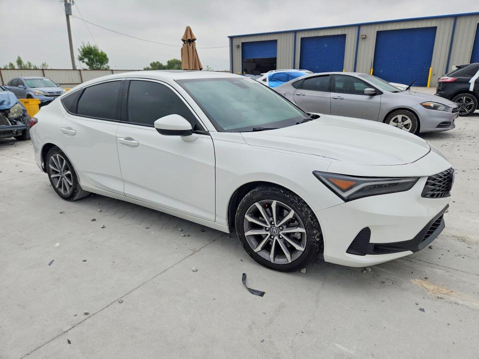 Aukcja sprzedaży 2024 Acura Integra, vin: 19UDE4H28RA014916, numer aukcji: 62232306
