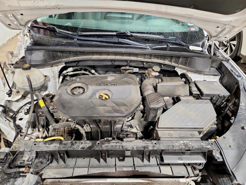 61624306 :رقم المزاد ، KM8J2CA49KU898865 vin ، 2019 Hyundai Tucson مزاد بيع