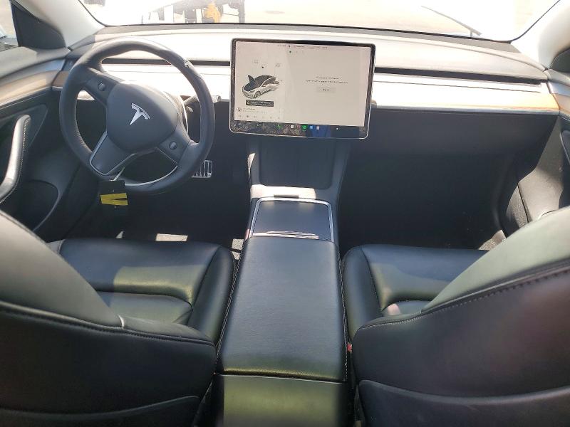 Aukcja sprzedaży 2021 Tesla Model 3, vin: 5YJ3E1EA3MF017856, numer aukcji: 62525436
