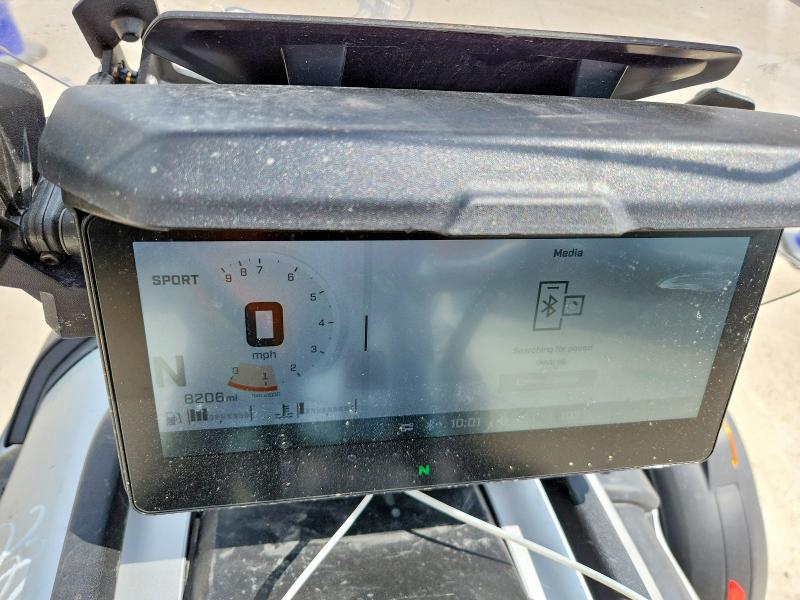 2025 Can-am Canyon მანქანა იყიდება აუქციონზე, vin: 2BXBKDD25SV000095, აუქციონის ნომერი: 63544866