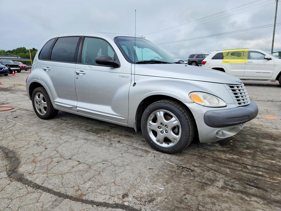 Aukcja sprzedaży 2002 Chrysler Pt Cruiser, vin: 3C8FY68B82T200494, numer aukcji: 62116556