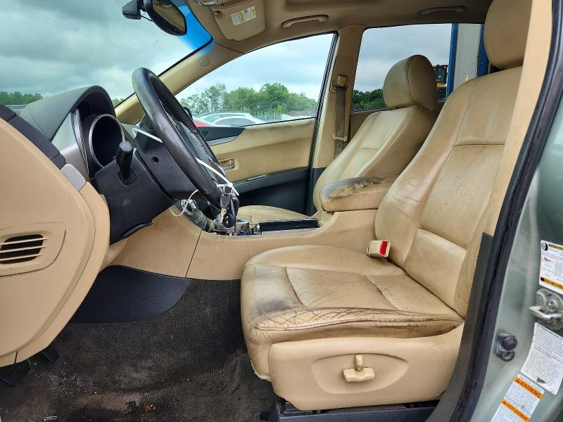 Aukcja sprzedaży 2006 Subaru B9 Tribeca, vin: 4S4WX83C464401588, numer aukcji: 62906706