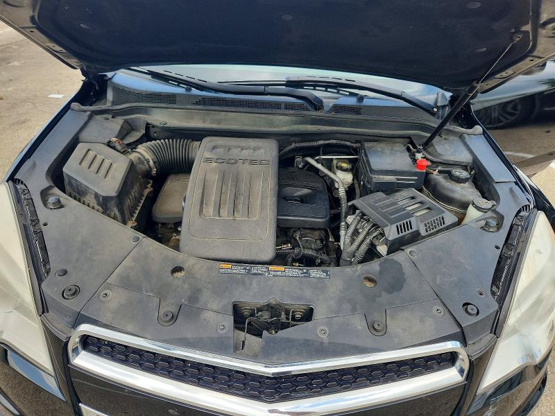 59151906 :رقم المزاد ، 2GNALBEK4F6416612 vin ، 2015 Chevrolet Equinox مزاد بيع