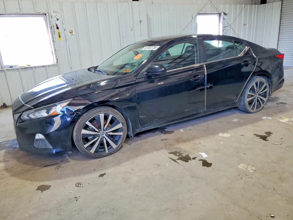 Aukcja sprzedaży 2020 Nissan Altima, vin: 1N4BL4CV8LC192890, numer aukcji: 61202736
