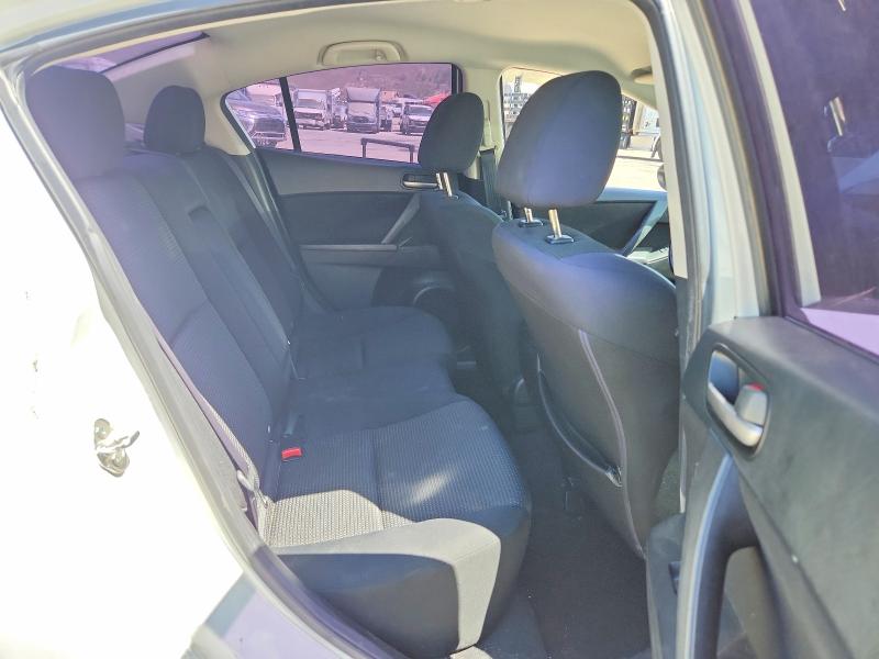 Продаж на аукціоні авто 2013 Mazda 3, vin: JM1BL1V89D1709076, номер лоту: 62686226