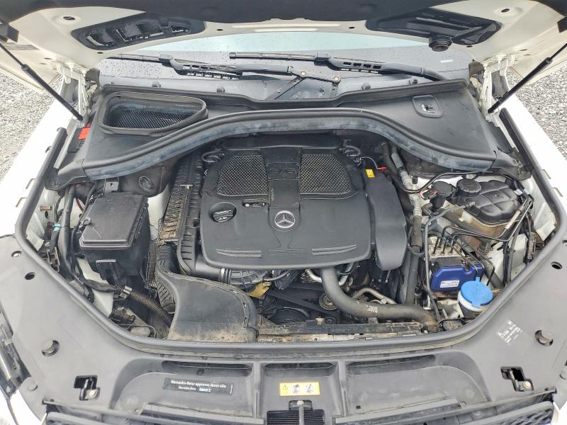 Aukcja sprzedaży 2016 Mercedes-benz Gle, vin: 4JGDA5JB7GA692995, numer aukcji: 60935136