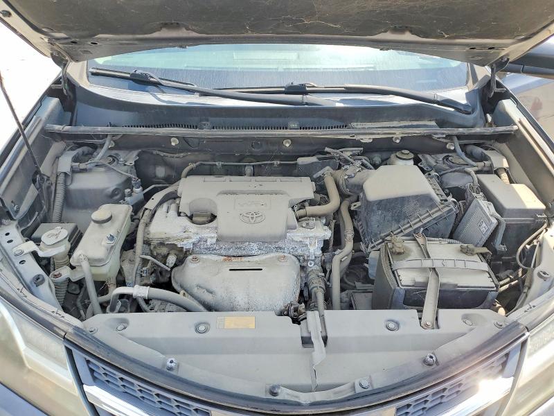 Продажа на аукционе авто 2013 Toyota Rav4, vin: 2T3BFREV6DW109354, номер лота: 62717206