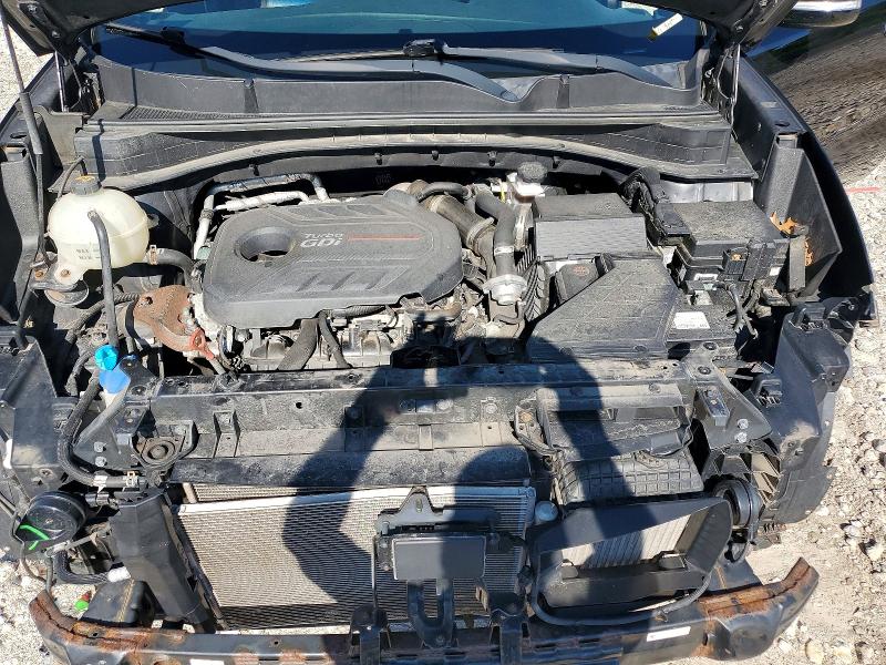 61397066 :رقم المزاد ، KNDPRCA69H7100349 vin ، 2017 Kia Sportage مزاد بيع