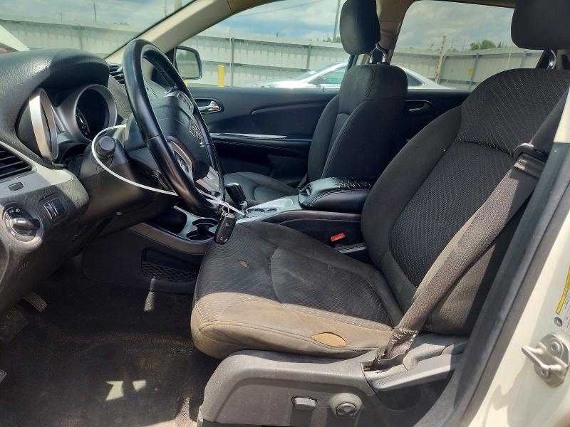 Продаж на аукціоні авто 2020 Dodge Journey, vin: 3C4PDCAB7LT275005, номер лоту: 59869616