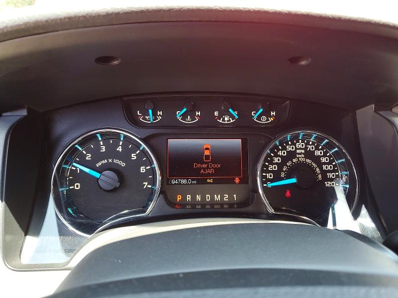 Aukcja sprzedaży 2014 Ford F150, vin: 1FTFX1ET0EFA86283, numer aukcji: 62261026