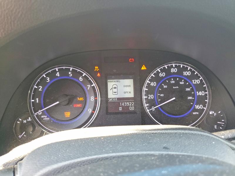 Aukcja sprzedaży 2015 Infiniti Q40, vin: JN1CV6AR4FM521760, numer aukcji: 60697786