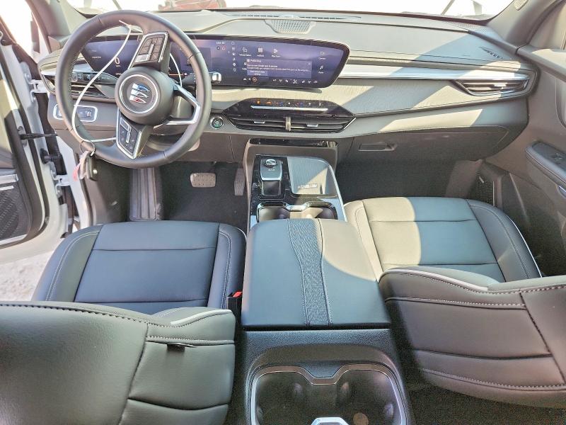 Продаж на аукціоні авто 2026 Buick Enclave, vin: 5GAERAKS4TJ327176, номер лоту: 59869356